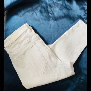 American Eagle Outfitters Jegging